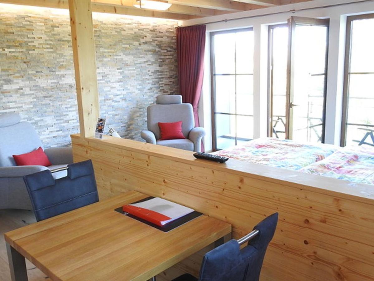Ferienhaus Albzeit Albstadt Zewnętrze zdjęcie