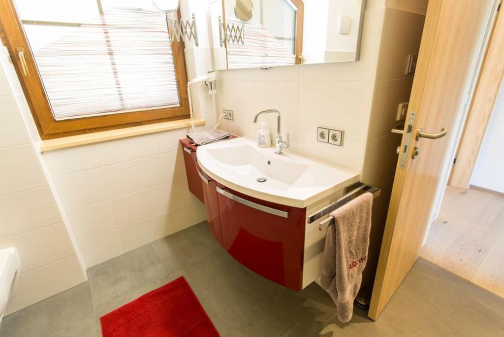 Ferienhaus Albzeit Albstadt Zewnętrze zdjęcie