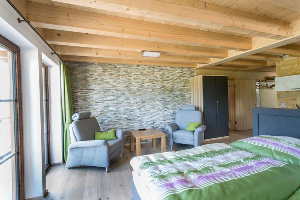 Ferienhaus Albzeit Albstadt Zewnętrze zdjęcie