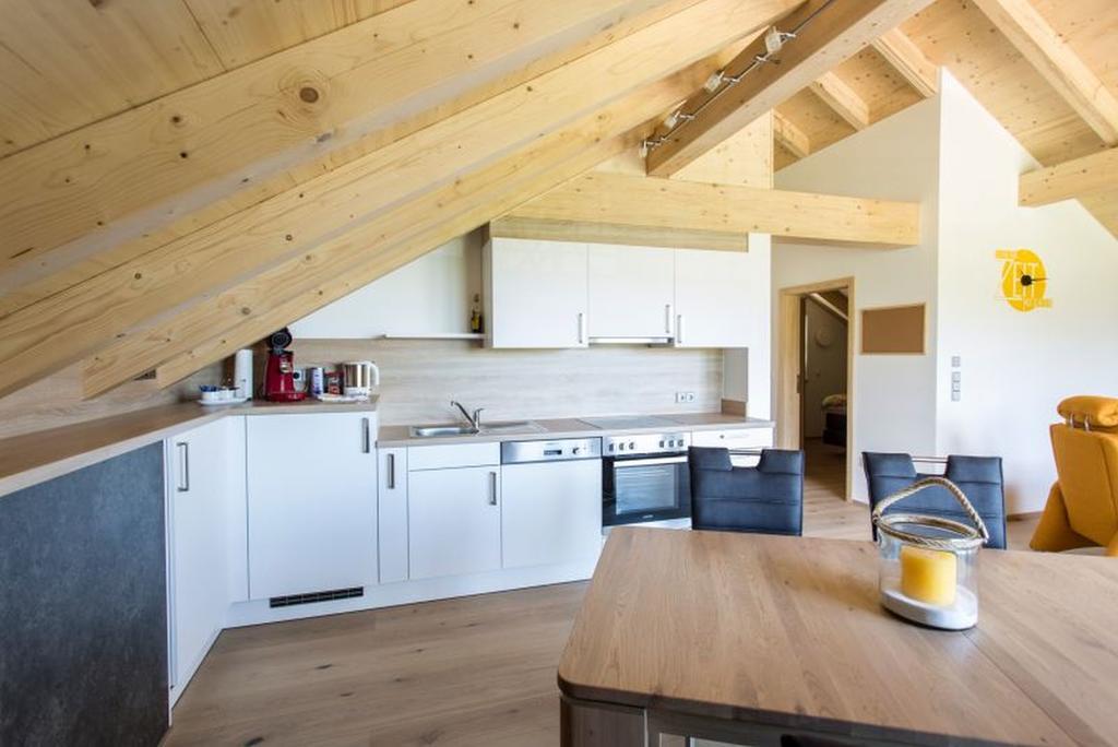 Ferienhaus Albzeit Albstadt Zewnętrze zdjęcie