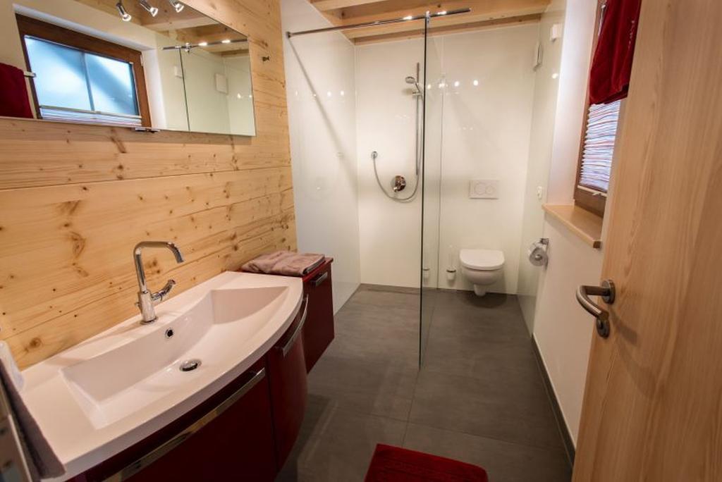 Ferienhaus Albzeit Albstadt Zewnętrze zdjęcie