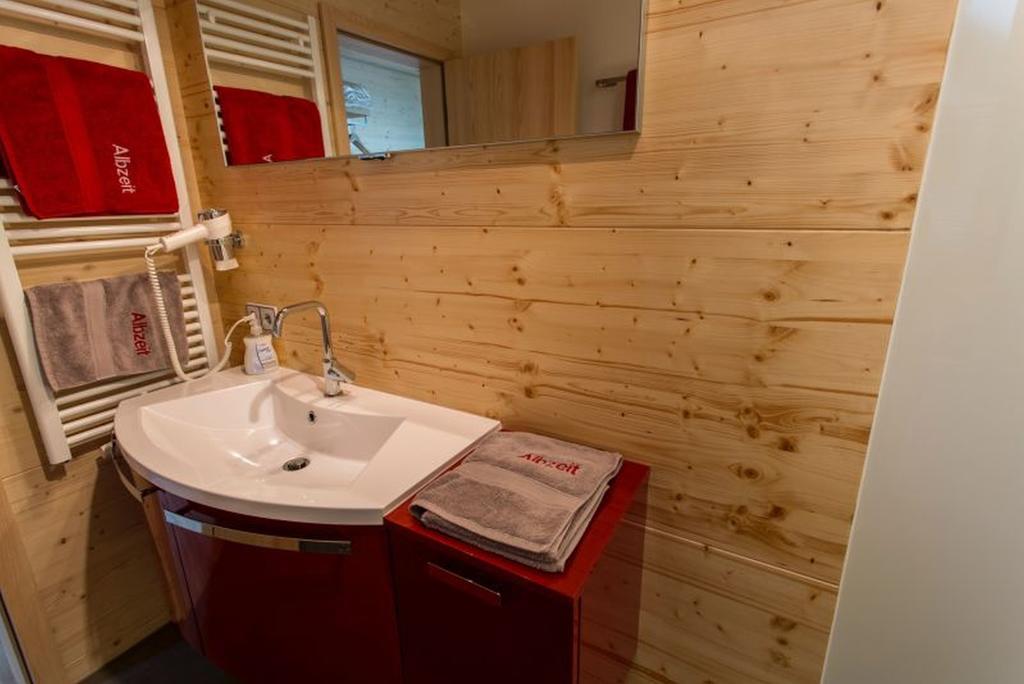 Ferienhaus Albzeit Albstadt Zewnętrze zdjęcie