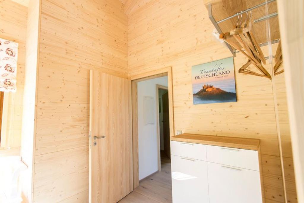 Ferienhaus Albzeit Albstadt Zewnętrze zdjęcie