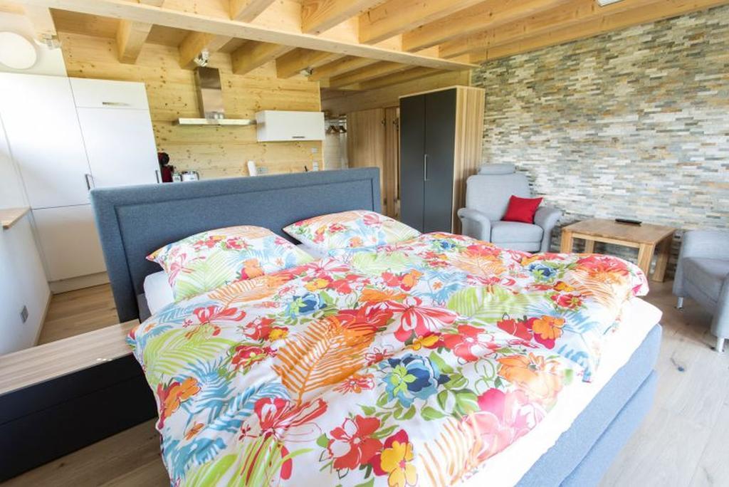Ferienhaus Albzeit Albstadt Zewnętrze zdjęcie