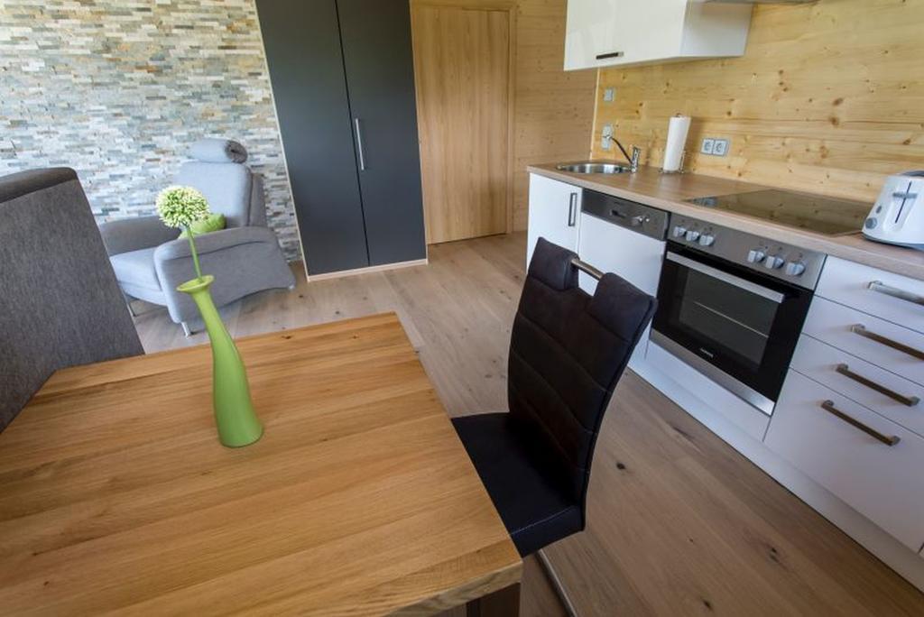 Ferienhaus Albzeit Albstadt Zewnętrze zdjęcie