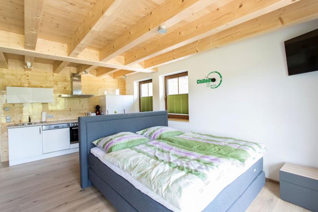 Ferienhaus Albzeit Albstadt Zewnętrze zdjęcie