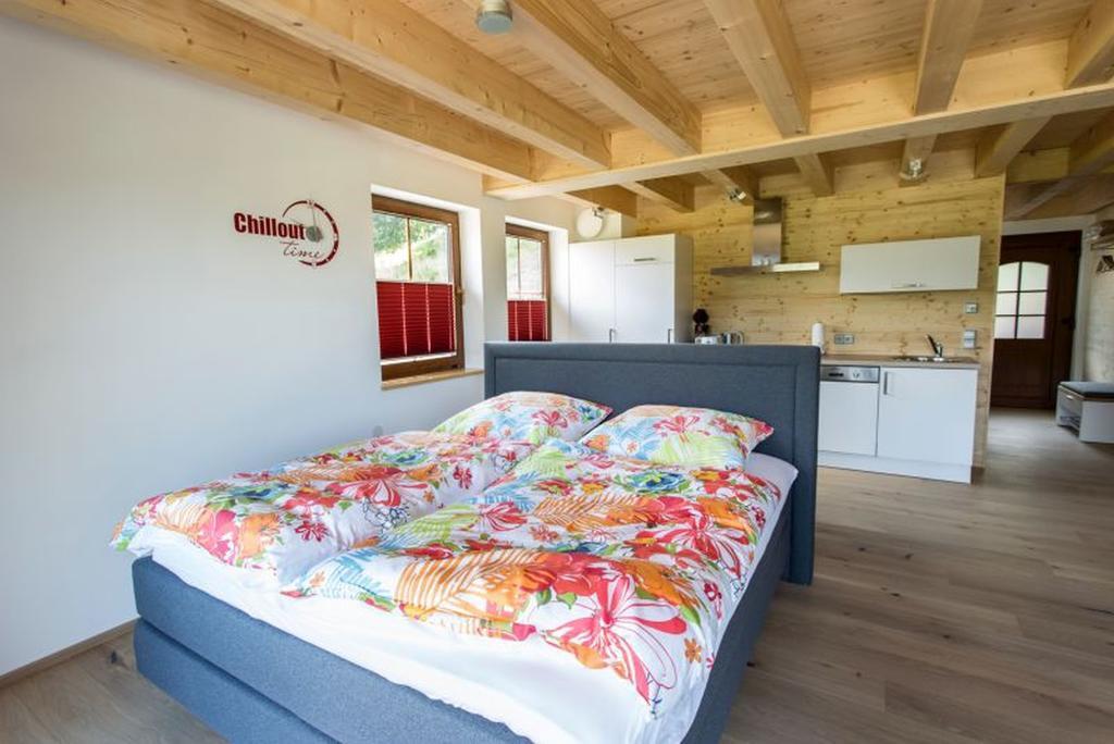 Ferienhaus Albzeit Albstadt Zewnętrze zdjęcie