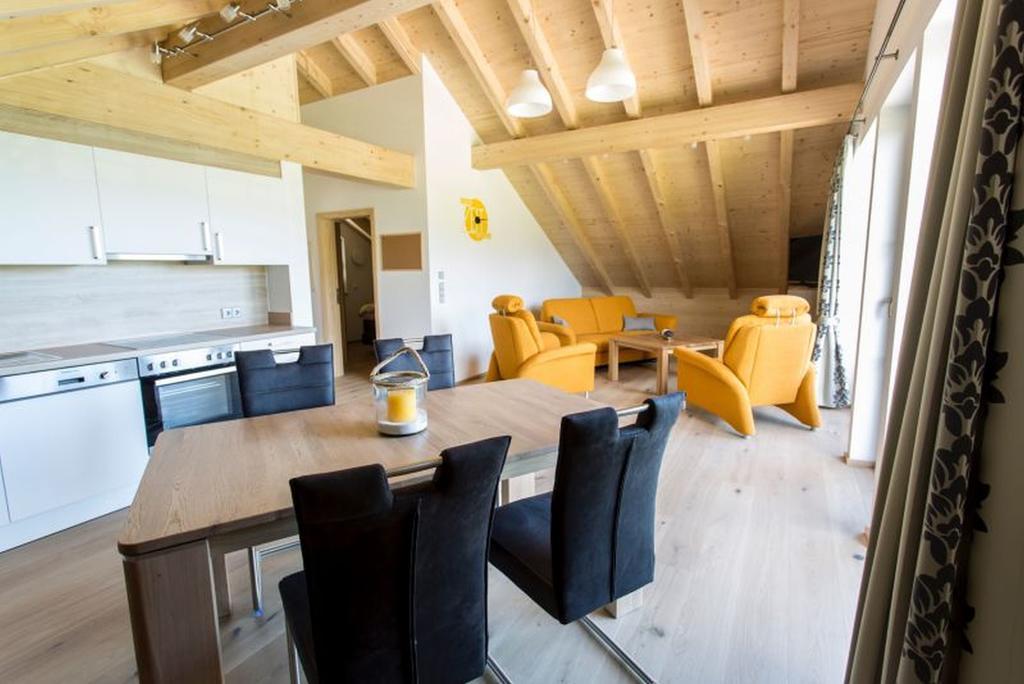 Ferienhaus Albzeit Albstadt Zewnętrze zdjęcie
