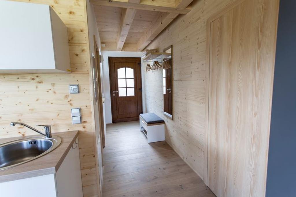 Ferienhaus Albzeit Albstadt Zewnętrze zdjęcie