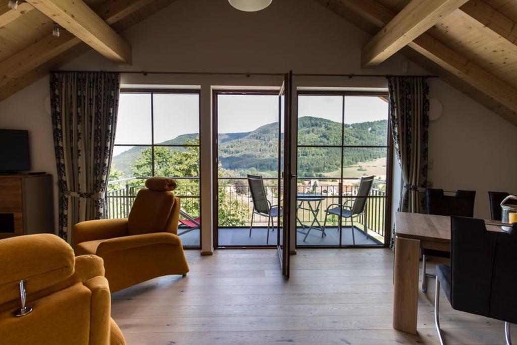 Ferienhaus Albzeit Albstadt Zewnętrze zdjęcie