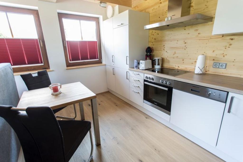 Ferienhaus Albzeit Albstadt Zewnętrze zdjęcie