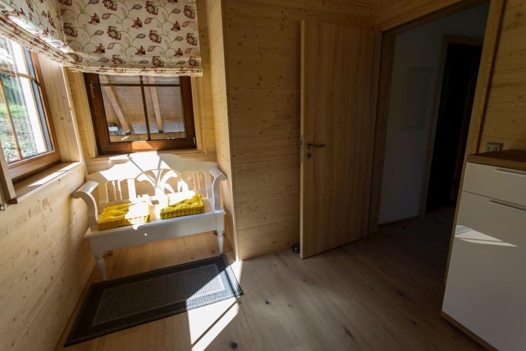 Ferienhaus Albzeit Albstadt Zewnętrze zdjęcie